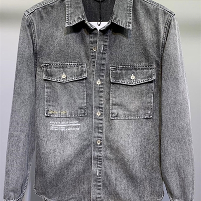 市场上装-夹克-休闲夹克【实拍】