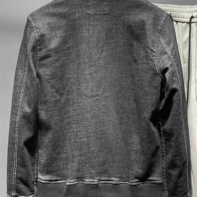 市场上装-夹克-休闲夹克【实拍】