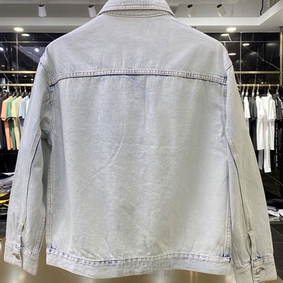 市场上装-夹克-休闲夹克【实拍】