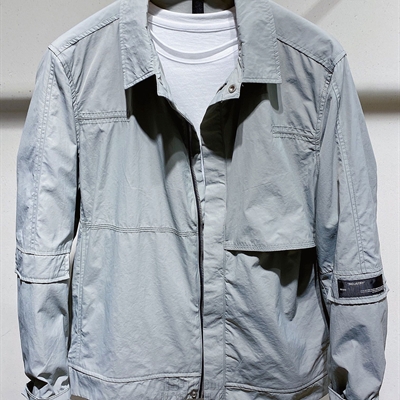 市场上装-夹克-休闲夹克【实拍】