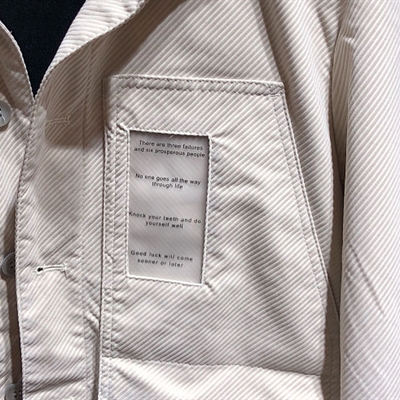 市场上装-夹克-休闲夹克【实拍】