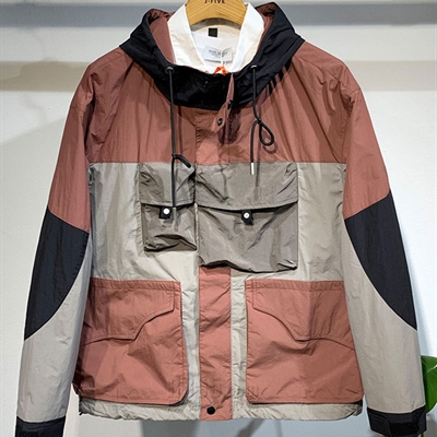 市场上装-夹克-休闲夹克【实拍】