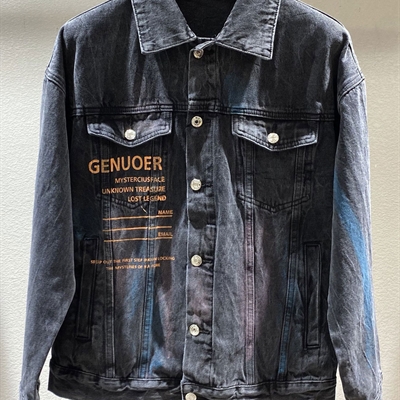 市场上装-夹克-欧货夹克【实拍】