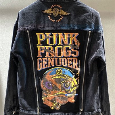 市场上装-夹克-欧货夹克【实拍】