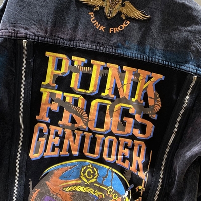 市场上装-夹克-欧货夹克【实拍】