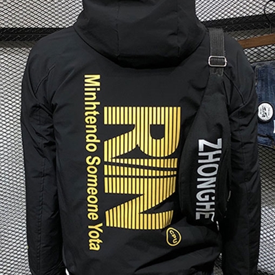 市场上装-夹克-休闲夹克