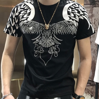 市场上装-T恤-欧货T恤