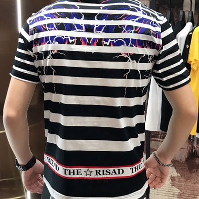 市场上装-T恤-欧货T恤