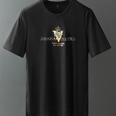 市场上装-T恤-欧货T恤