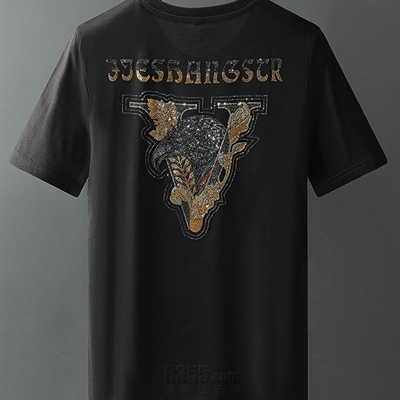 市场上装-T恤-欧货T恤