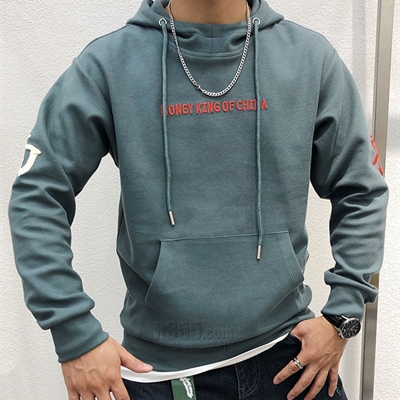 市场上装-卫衣-休闲卫衣