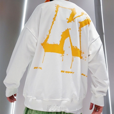 市场上装-卫衣-休闲卫衣