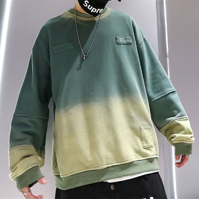 市场上装-卫衣-休闲卫衣