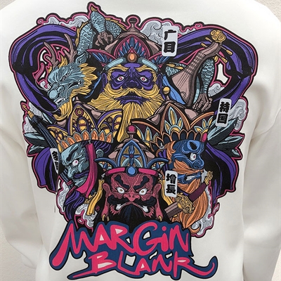 市场上装-卫衣-微潮卫衣