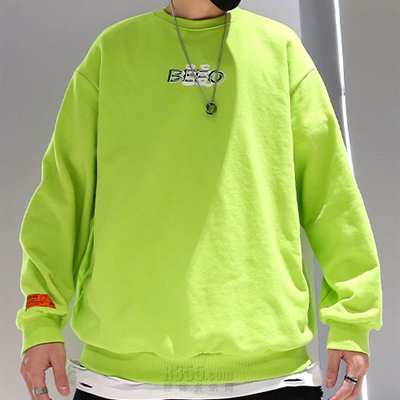 市场上装-卫衣-微潮卫衣