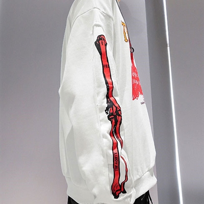 市场上装-卫衣-微潮卫衣