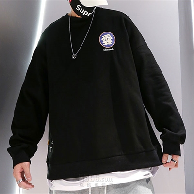 市场上装-卫衣-微潮卫衣