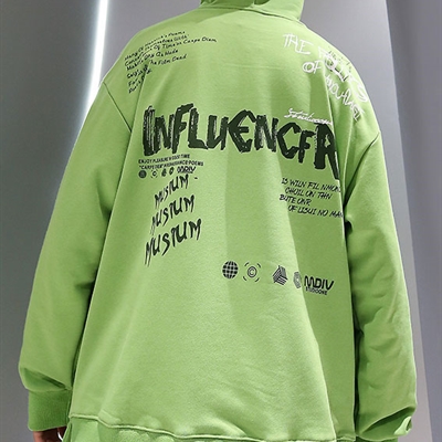 市场上装-卫衣-微潮卫衣