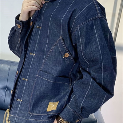 市场上装-夹克-休闲夹克