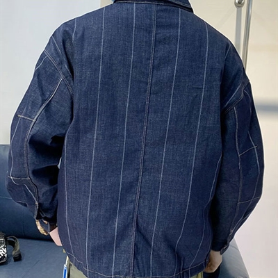 市场上装-夹克-休闲夹克