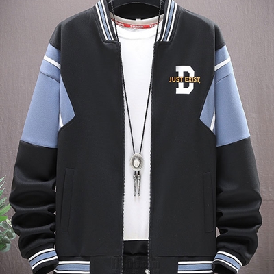 市场上装-夹克-土货夹克