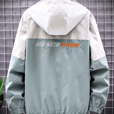 市场上装-夹克-土货夹克