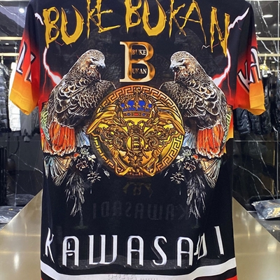 市场上装-T恤-欧货T恤【实拍】