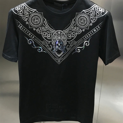 市场上装-T恤-欧货T恤【实拍】