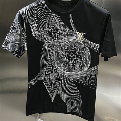 市场上装-T恤-欧货T恤【实拍】