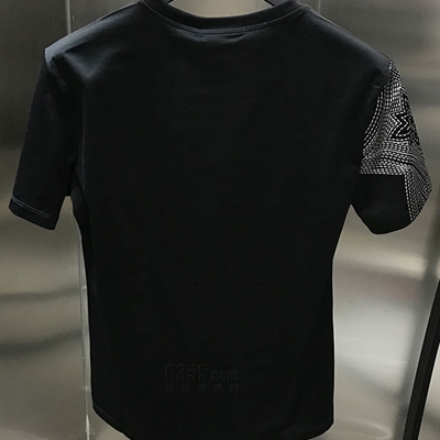 市场上装-T恤-欧货T恤【实拍】