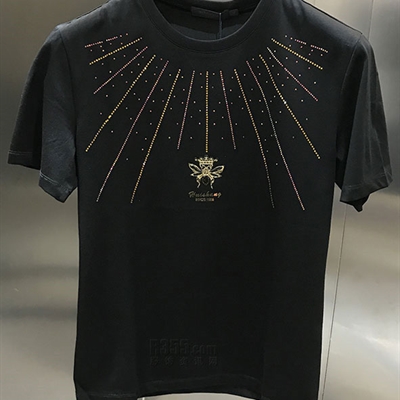 市场上装-T恤-欧货T恤【实拍】