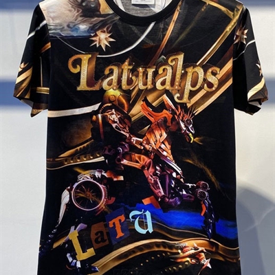 市场上装-T恤-欧货T恤【实拍】