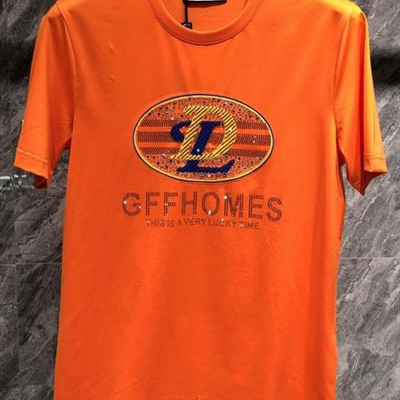 市场上装-T恤-欧货T恤【实拍】