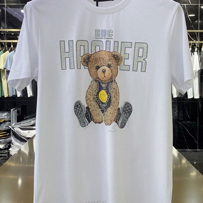 市场上装-T恤-欧货T恤【实拍】