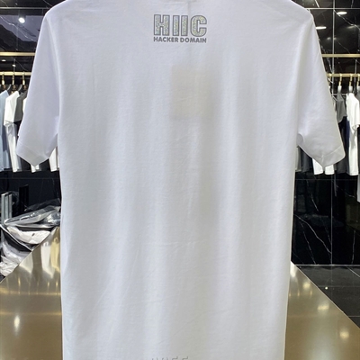 市场上装-T恤-欧货T恤【实拍】