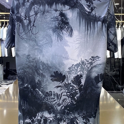 市场上装-T恤-欧货T恤【实拍】