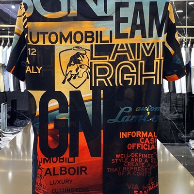 市场上装-T恤-欧货T恤【实拍】