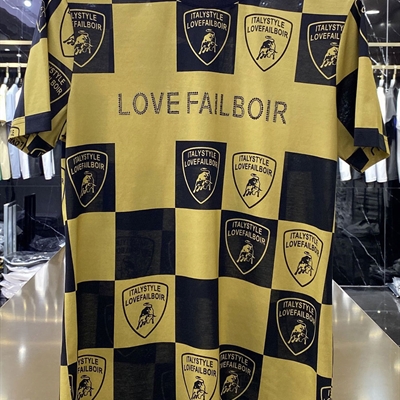 市场上装-T恤-欧货T恤【实拍】