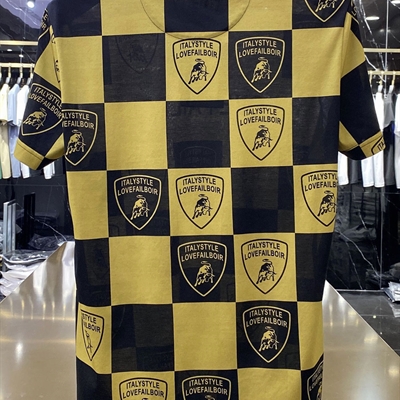 市场上装-T恤-欧货T恤【实拍】