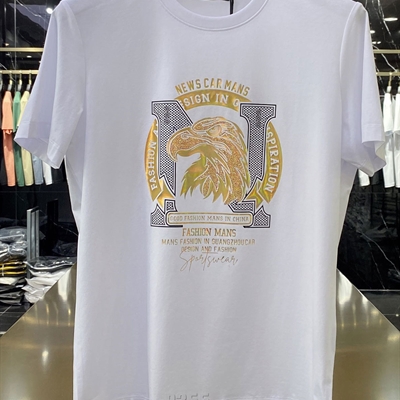 市场上装-T恤-欧货T恤【实拍】