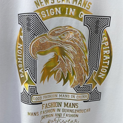 市场上装-T恤-欧货T恤【实拍】