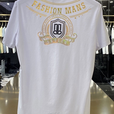 市场上装-T恤-欧货T恤【实拍】