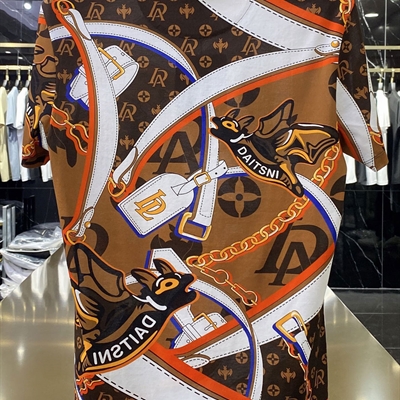 市场上装-T恤-欧货T恤【实拍】