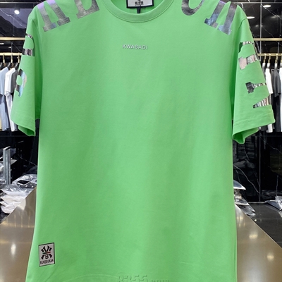 市场上装-T恤-欧货T恤【实拍】