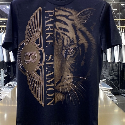 市场上装-T恤-欧货T恤【实拍】