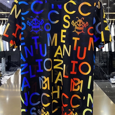 市场上装-T恤-欧货T恤【实拍】