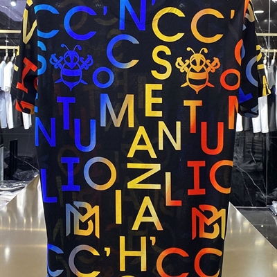 市场上装-T恤-欧货T恤【实拍】