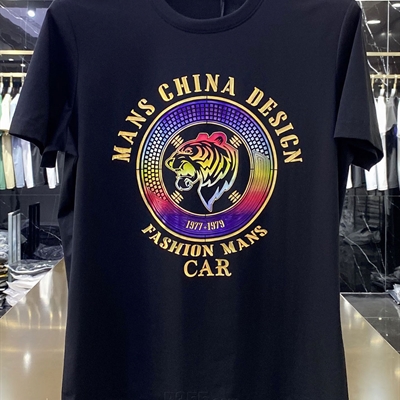 市场上装-T恤-欧货T恤【实拍】