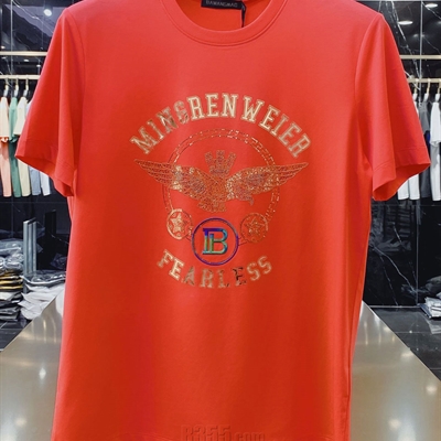 市场上装-T恤-欧货T恤【实拍】