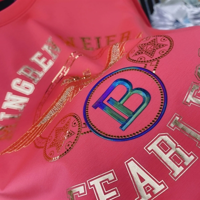 市场上装-T恤-欧货T恤【实拍】